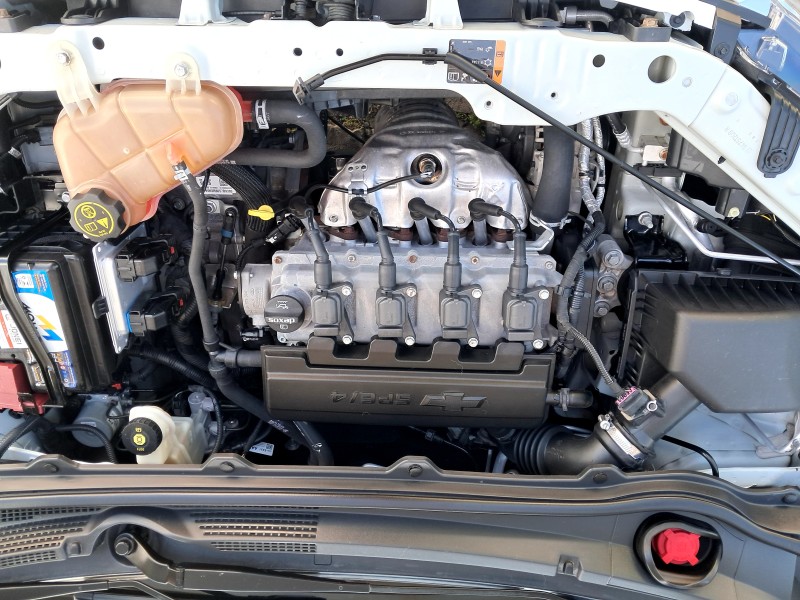 PRISMA 1.4 MPFI LTZ 8V FLEX 4P AUTOMÁTICO - 2019 - CAXIAS DO SUL