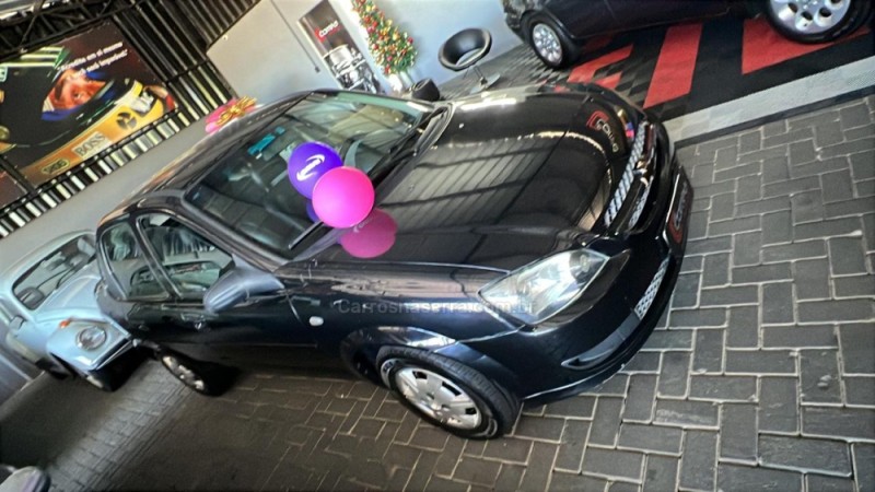 classic 1.0 mpfi ls 8v flex 4p manual 2012 canela