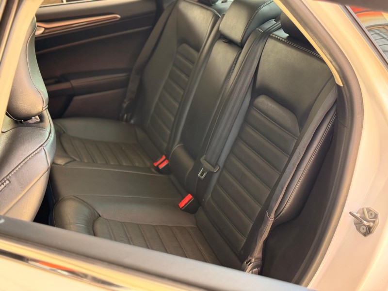 FUSION  - 2018 - CANELA