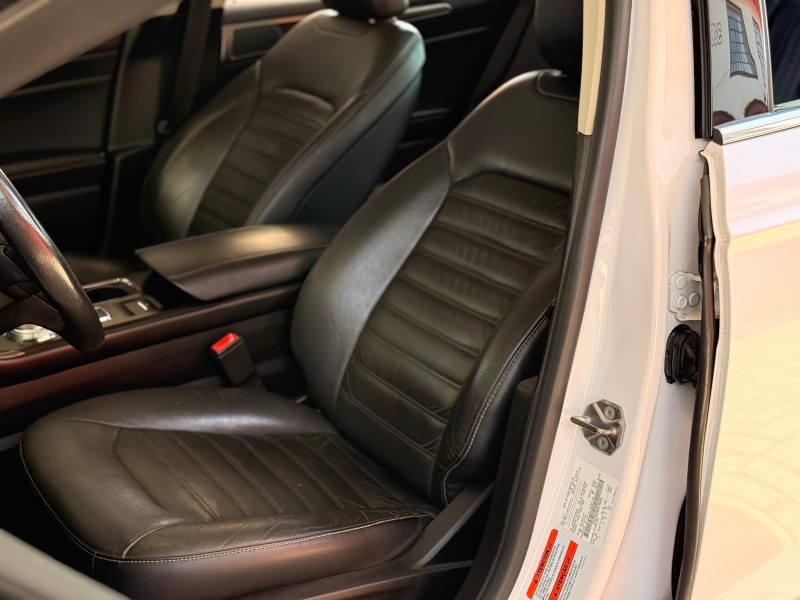 FUSION  - 2018 - CANELA