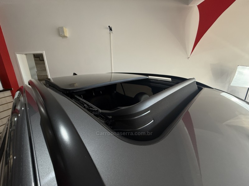 T-CROSS 1.0 COMFORTLINE TSI FLEX 4P AUTOMÁTICO - 2020 - GUAPORé