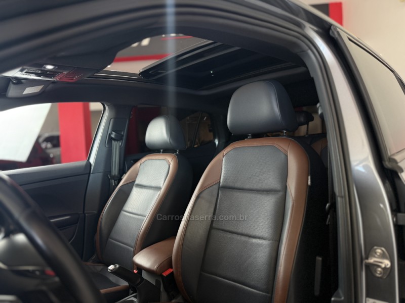 T-CROSS 1.0 COMFORTLINE TSI FLEX 4P AUTOMÁTICO - 2020 - GUAPORé