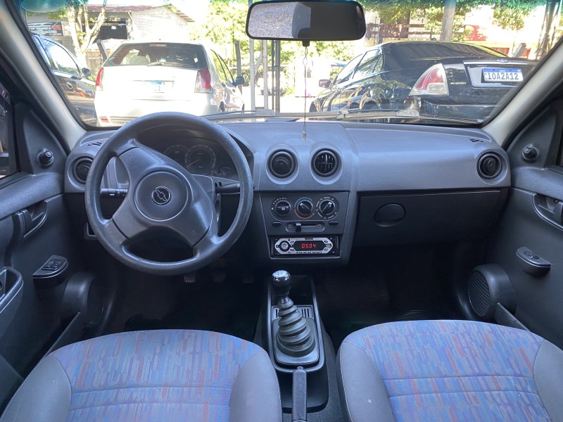 CELTA 1.0 MPFI SPIRIT 8V FLEX 4P MANUAL - 2010 - CAXIAS DO SUL