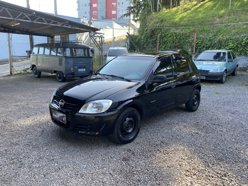 celta 1.0 mpfi spirit 8v flex 4p manual 2010 caxias do sul