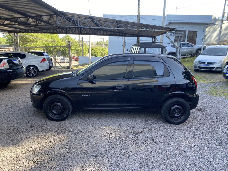 CELTA 1.0 MPFI SPIRIT 8V FLEX 4P MANUAL - 2010 - CAXIAS DO SUL