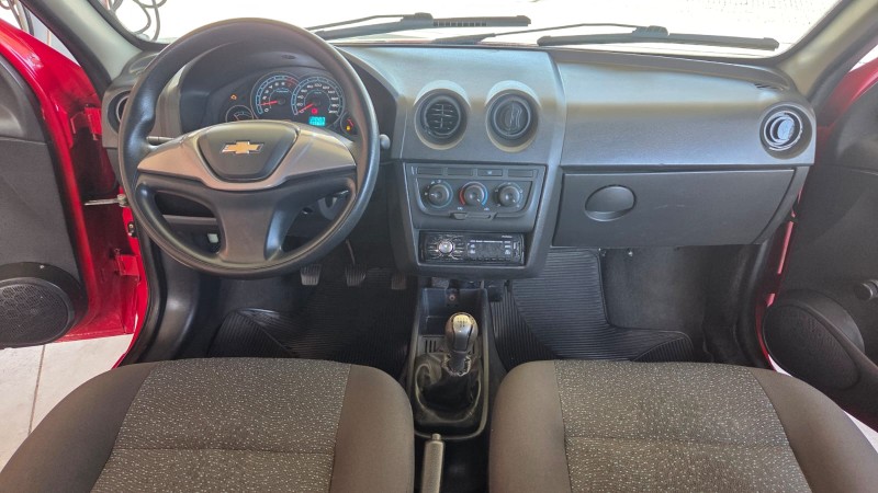 CELTA 1.0 MPFI LS 8V FLEX 2P MANUAL - 2012 - CAXIAS DO SUL