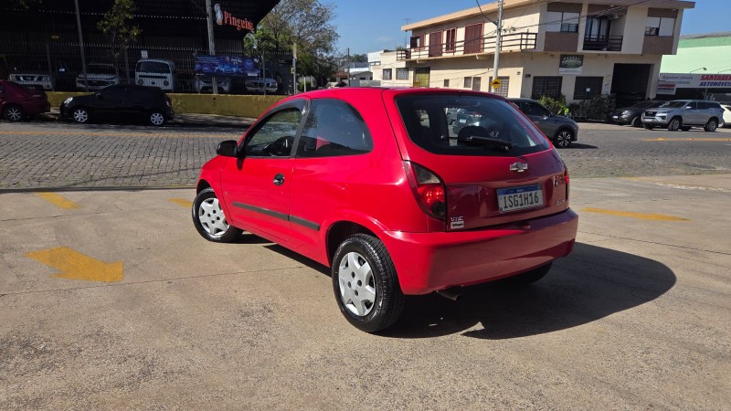 CELTA 1.0 MPFI LS 8V FLEX 2P MANUAL - 2012 - CAXIAS DO SUL