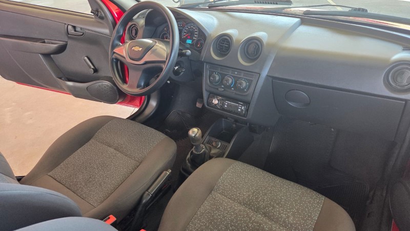 CELTA 1.0 MPFI LS 8V FLEX 2P MANUAL - 2012 - CAXIAS DO SUL