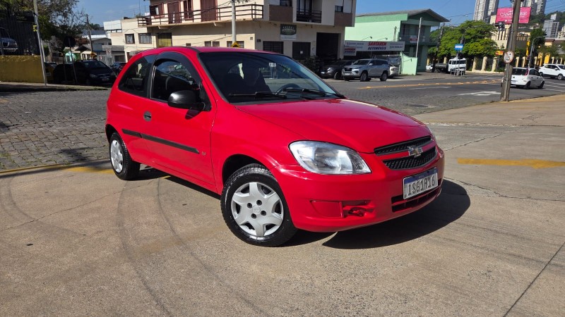 CELTA 1.0 MPFI LS 8V FLEX 2P MANUAL - 2012 - CAXIAS DO SUL