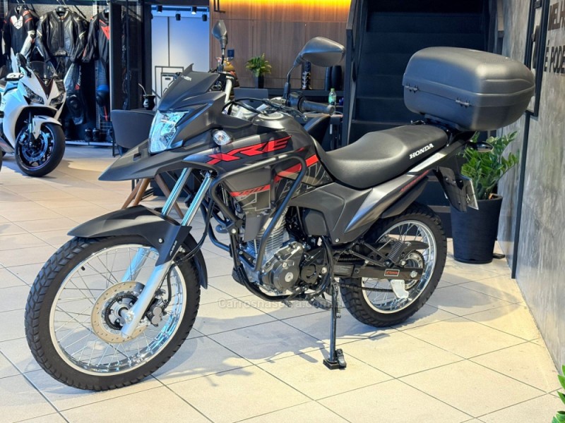 XRE 190 ADVENTURE FLEX  - 2023 - CAXIAS DO SUL