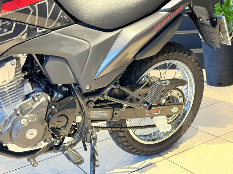 XRE 190 ADVENTURE FLEX  - 2023 - CAXIAS DO SUL