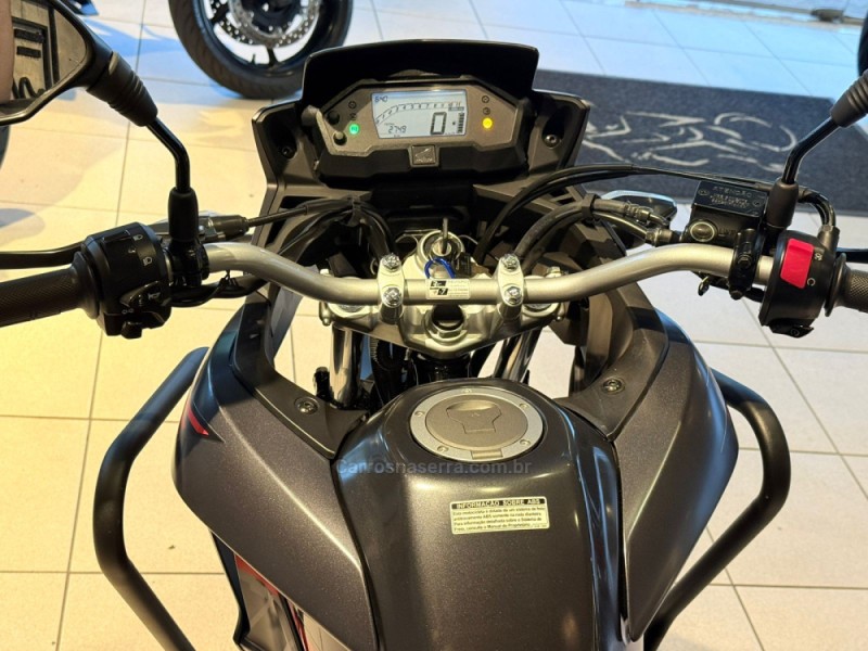 XRE 190 ADVENTURE FLEX  - 2023 - CAXIAS DO SUL