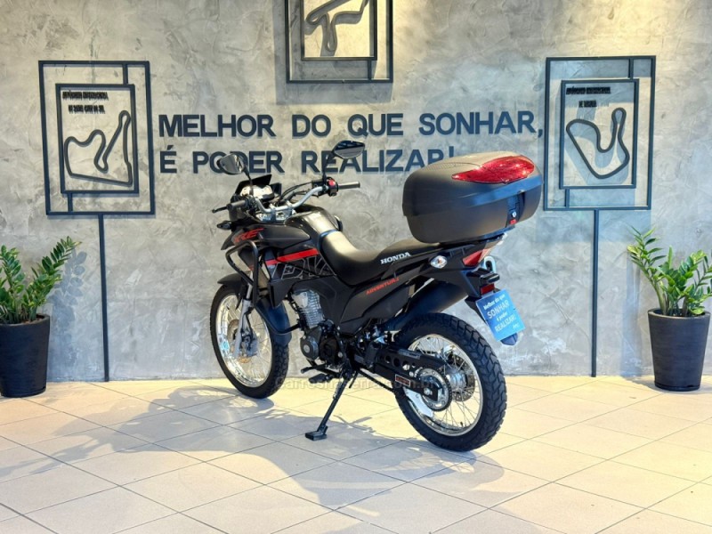 XRE 190 ADVENTURE FLEX  - 2023 - CAXIAS DO SUL
