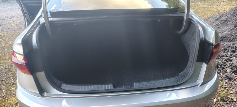 JETTA 1.4 R-LINE 250 16V TSI FLEX 4P AUTOMÁTICO - 2020 - CAXIAS DO SUL