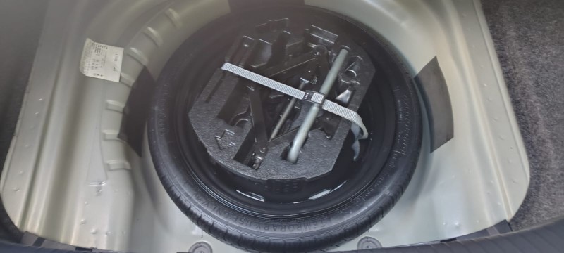 JETTA 1.4 R-LINE 250 16V TSI FLEX 4P AUTOMÁTICO - 2020 - CAXIAS DO SUL