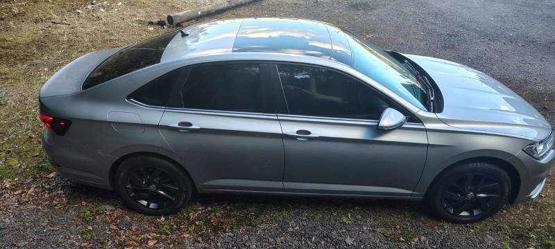 JETTA 1.4 R-LINE 250 16V TSI FLEX 4P AUTOMÁTICO - 2020 - CAXIAS DO SUL