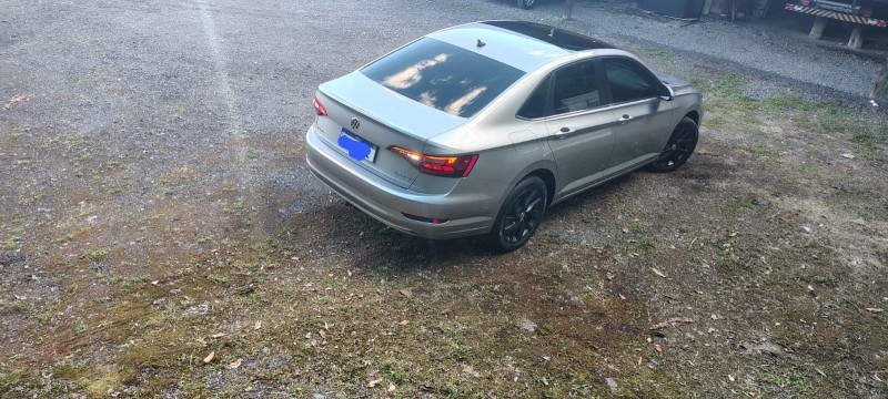 JETTA 1.4 R-LINE 250 16V TSI FLEX 4P AUTOMÁTICO - 2020 - CAXIAS DO SUL