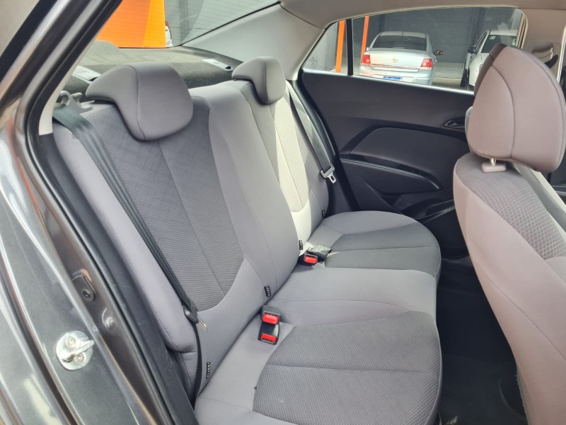 HB20S 1.0 UNIQUE 12V FLEX 4P MANUAL - 2019 - CANELA