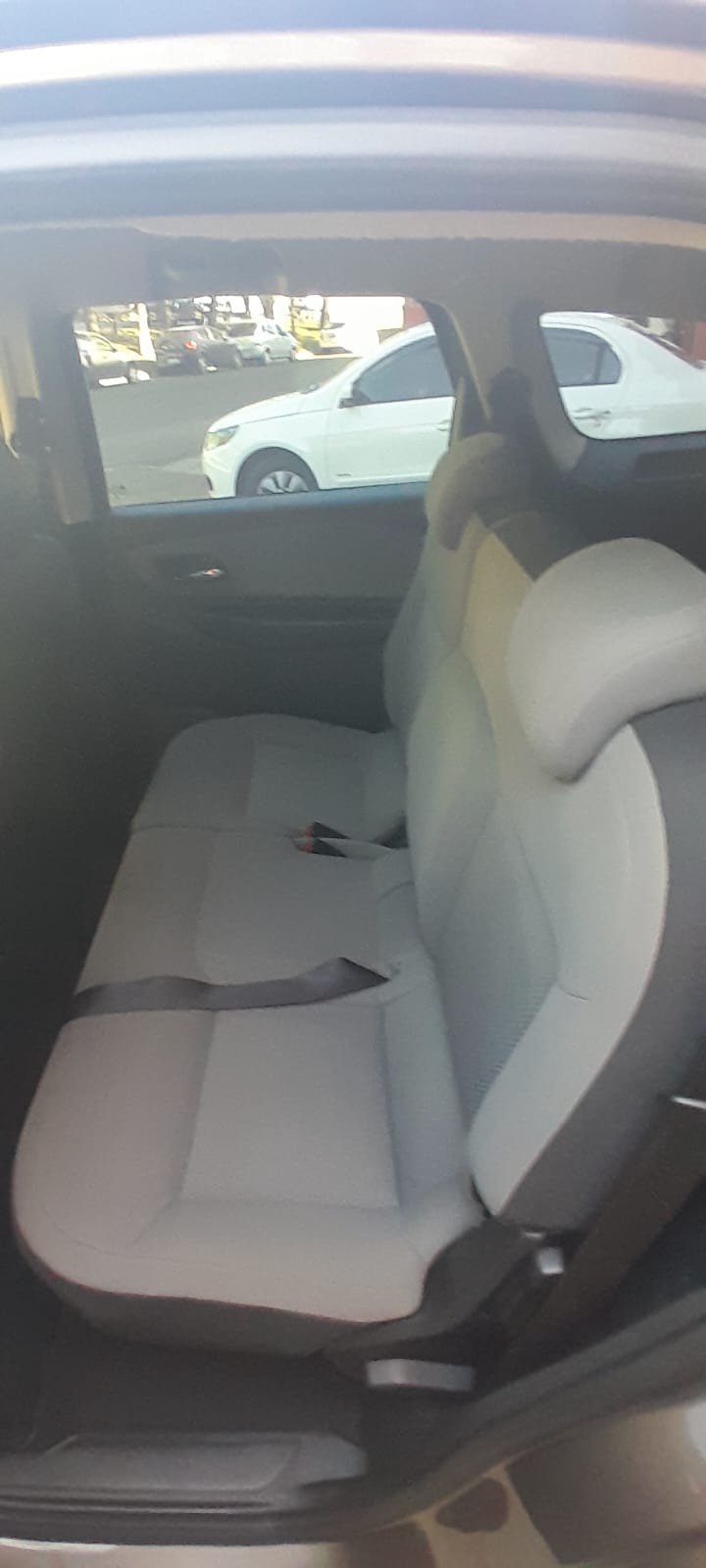 SPIN 1.8 LTZ 8V FLEX 4P AUTOMÁTICO - 2016 - ESTâNCIA VELHA