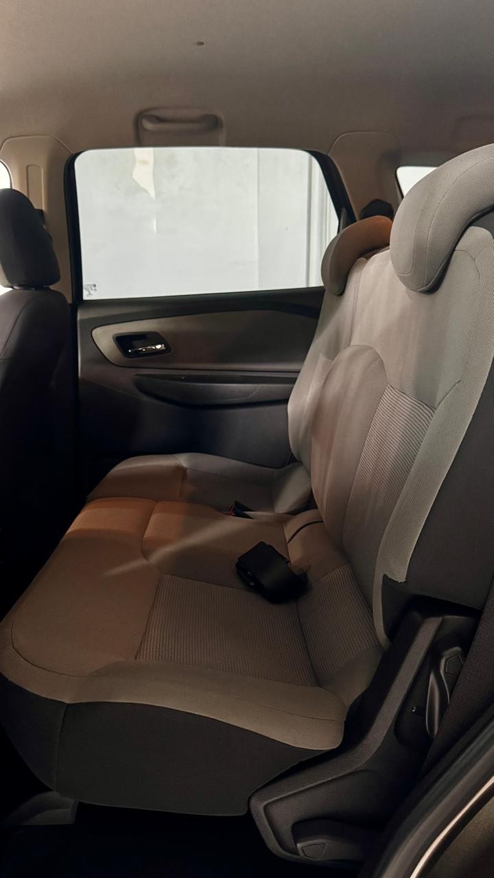 SPIN 1.8 LTZ 8V FLEX 4P AUTOMÁTICO - 2016 - ESTâNCIA VELHA