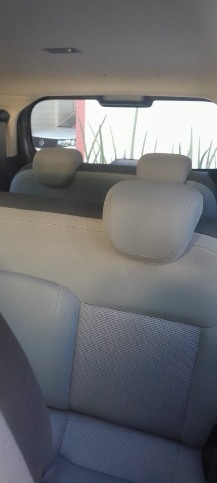 SPIN 1.8 LTZ 8V FLEX 4P AUTOMÁTICO - 2016 - ESTâNCIA VELHA