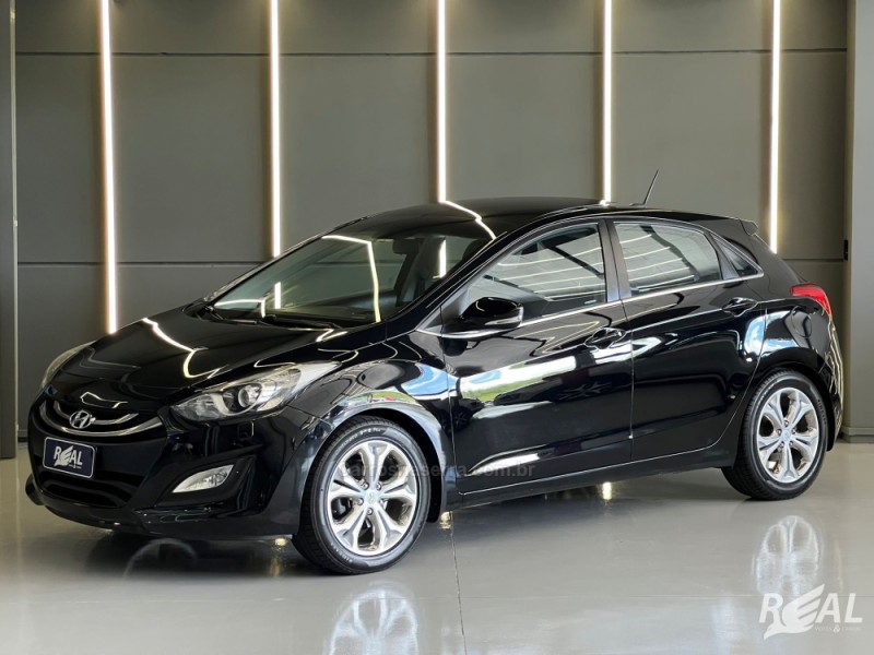i30 1.8 mpi 16v gasolina 4p automatico 2015 sapiranga