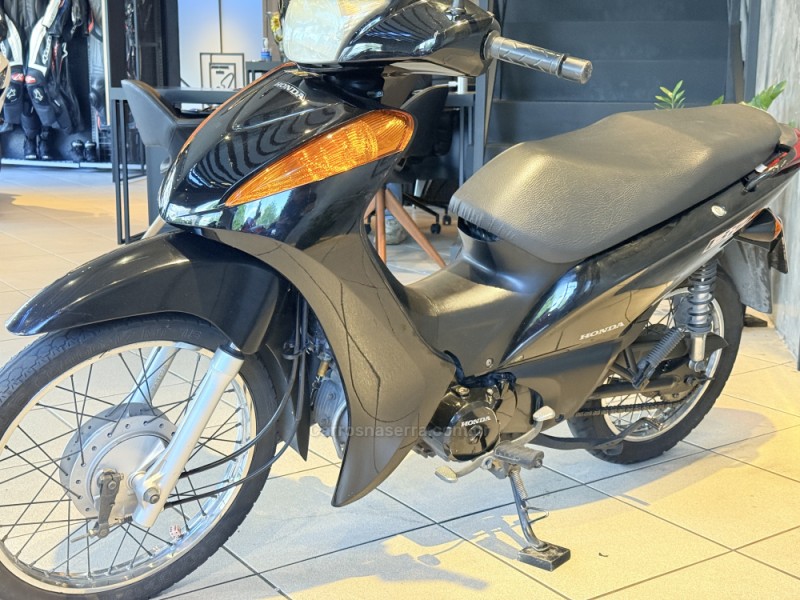 BIZ 100 KS - 2015 - CAXIAS DO SUL