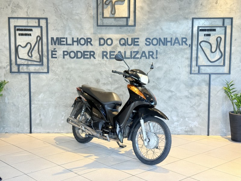 biz 100 ks 2015 caxias do sul