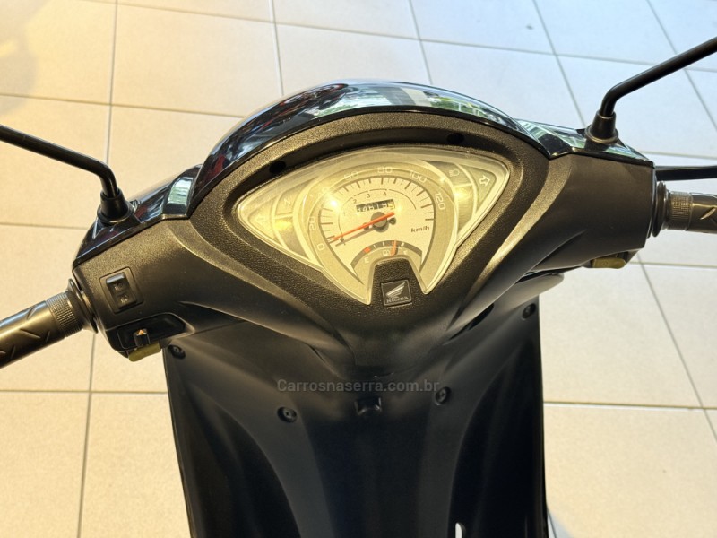 BIZ 100 KS - 2015 - CAXIAS DO SUL