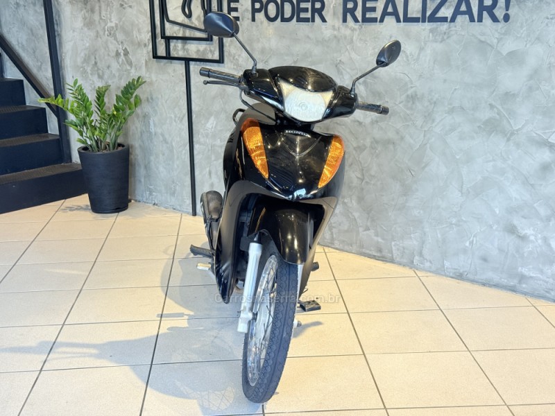 BIZ 100 KS - 2015 - CAXIAS DO SUL