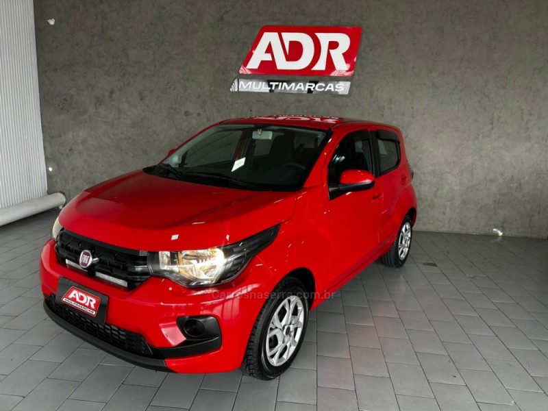 mobi 1.0 6v drive flex manual 2018 caxias do sul