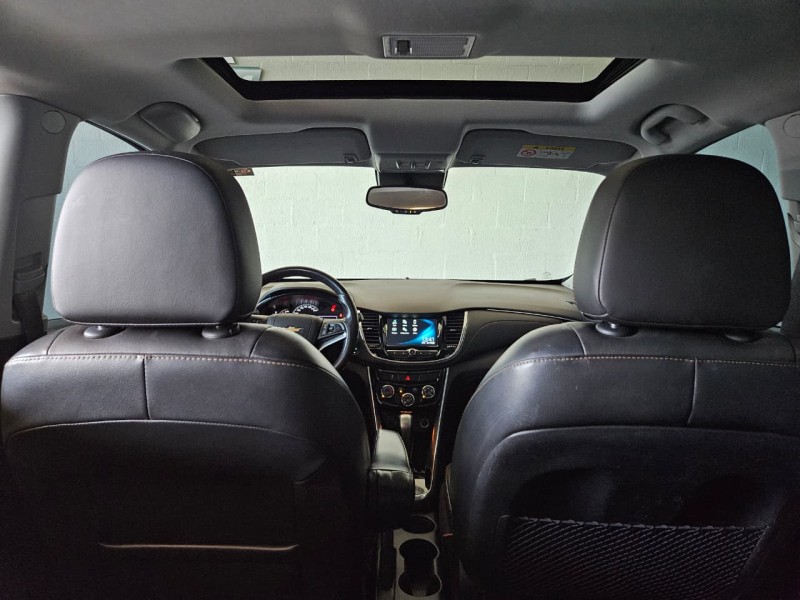 TRACKER 1.4 16V TURBO FLEX PREMIER AUTOMÁTICO - 2019 - FARROUPILHA