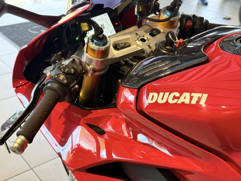 PANIGALE V4 S  - 2021 - CAXIAS DO SUL