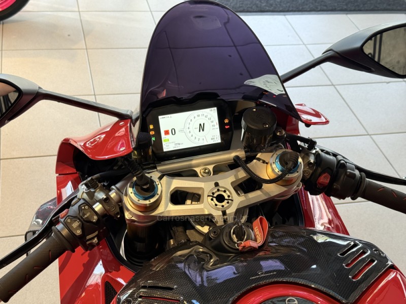 PANIGALE V4 S  - 2021 - CAXIAS DO SUL
