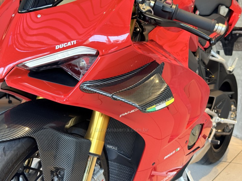PANIGALE V4 S  - 2021 - CAXIAS DO SUL
