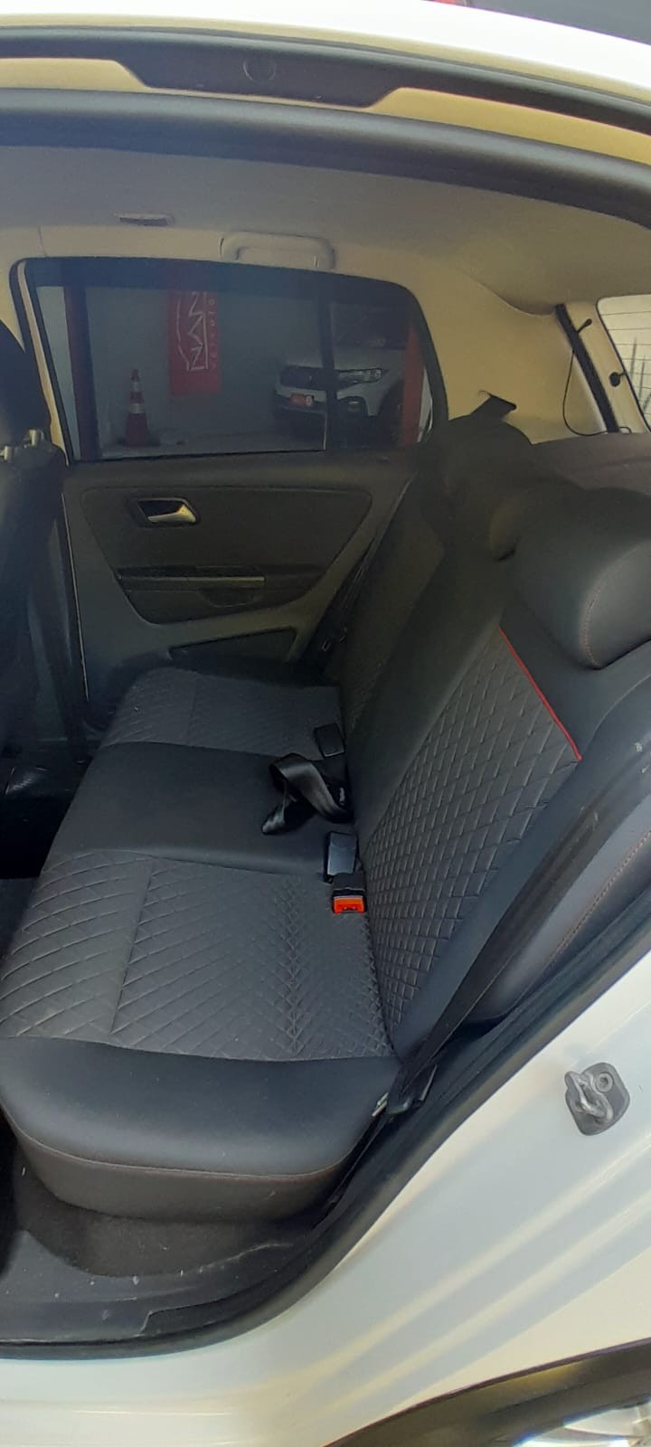 CROSSFOX 1.6 MI FLEX 8V 4P MANUAL - 2015 - ESTâNCIA VELHA