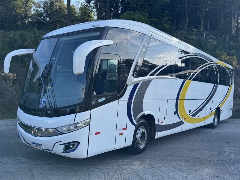 PARADISO  - 2013 - CAXIAS DO SUL