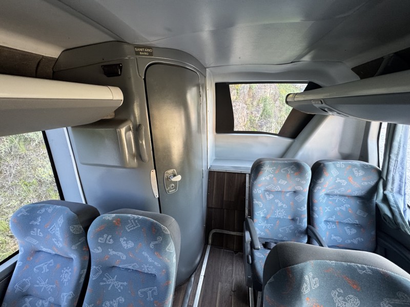 PARADISO  - 2013 - CAXIAS DO SUL