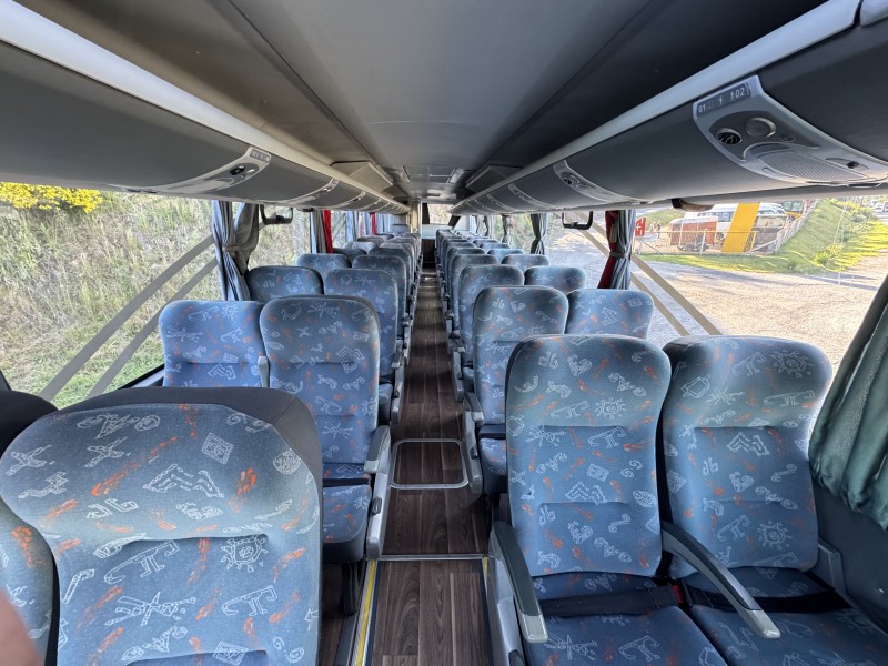 PARADISO  - 2013 - CAXIAS DO SUL