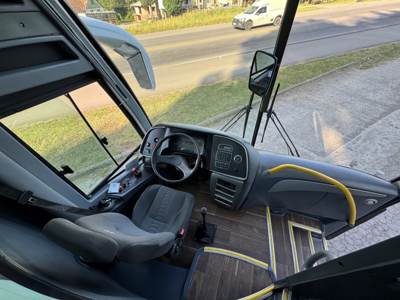 PARADISO  - 2013 - CAXIAS DO SUL