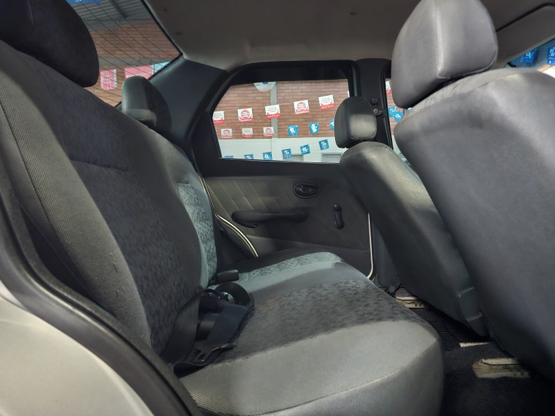 SIENA 1.0 MPI FIRE 8V FLEX 4P MANUAL - 2009 - CAXIAS DO SUL