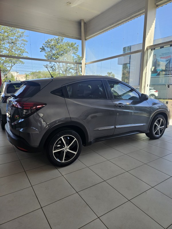 HR-V 1.8 16V FLEX EX 4P AUTOMÁTICO - 2020 - FARROUPILHA