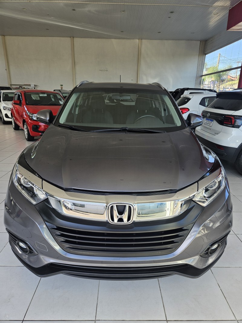 HR-V 1.8 16V FLEX EX 4P AUTOMÁTICO