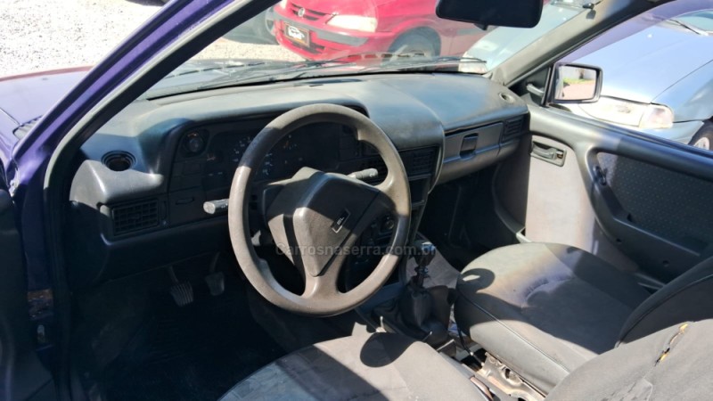 KADETT  - 1996 - CAXIAS DO SUL