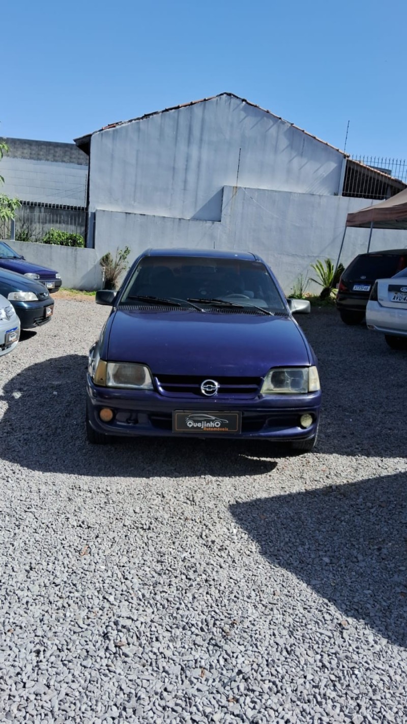 kadett  1996 caxias do sul
