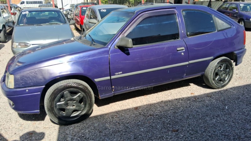 KADETT  - 1996 - CAXIAS DO SUL