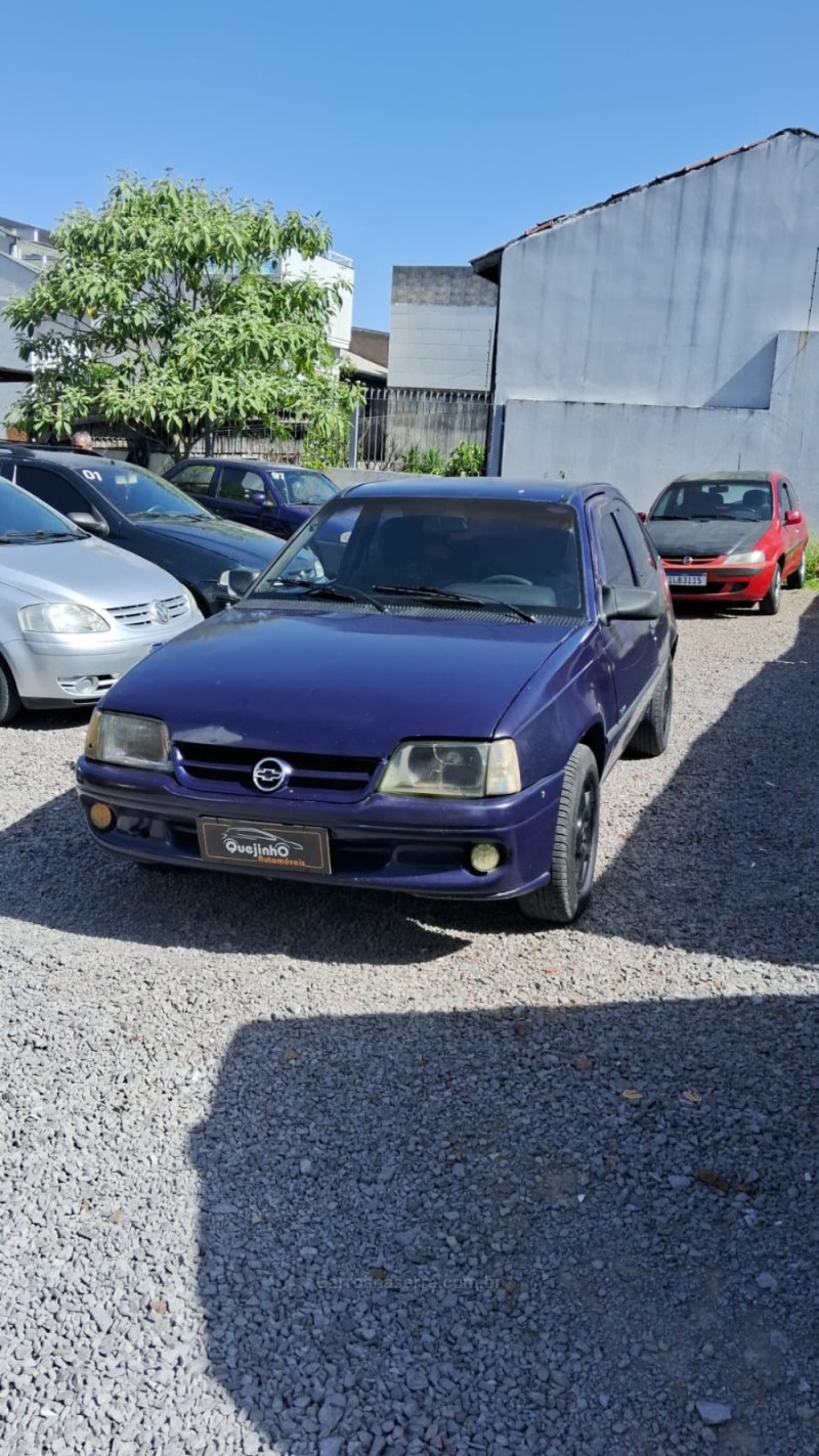 KADETT  - 1996 - CAXIAS DO SUL