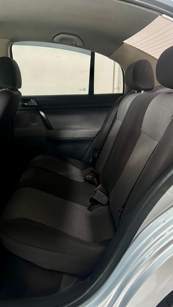 POLO SEDAN 1.6 MI 8V FLEX 4P MANUAL - 2013 - ESTâNCIA VELHA