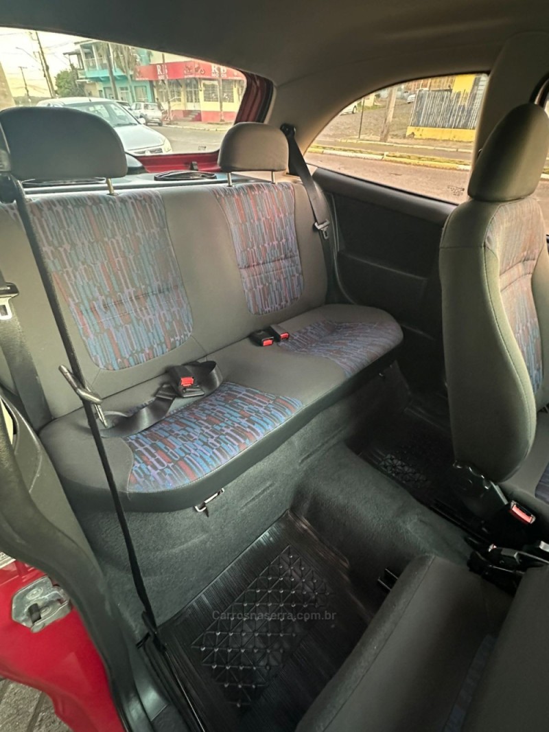 CELTA 1.0 MPFI LIFE 8V FLEX 2P MANUAL - 2008 - PAROBé