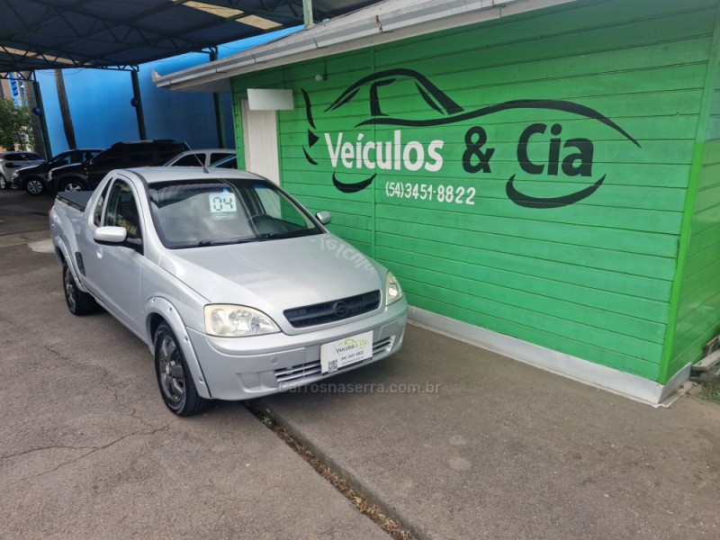 montana 1.8 mpfi conquest cs 8v flex 2p manual 2004 bento goncalves